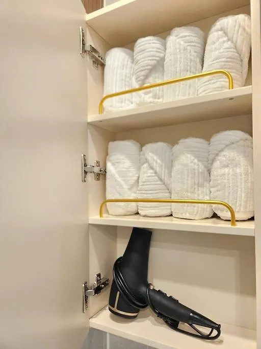 Smiley Apartamento Seul