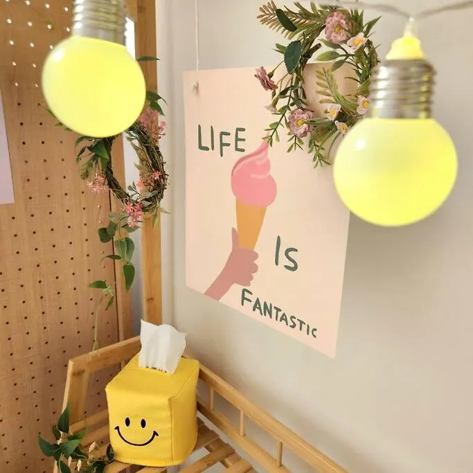 Smiley Apartamento Seul