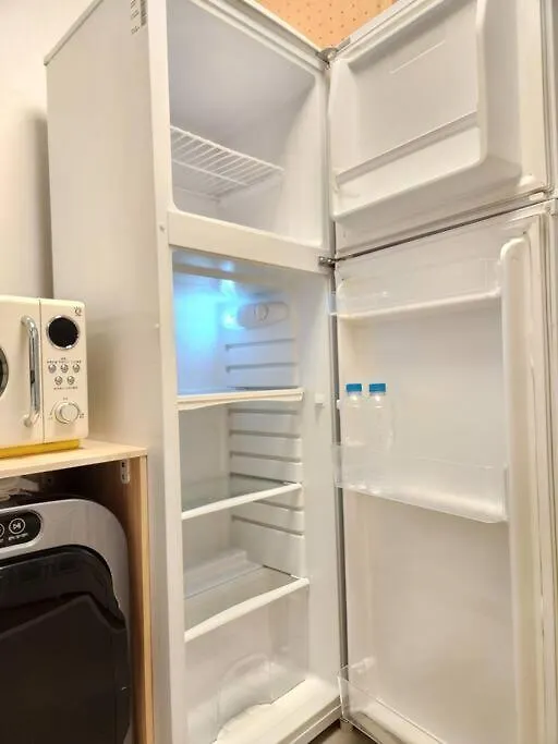Smiley Apartamento Seul