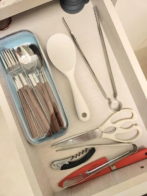 Smiley Apartamento Seul